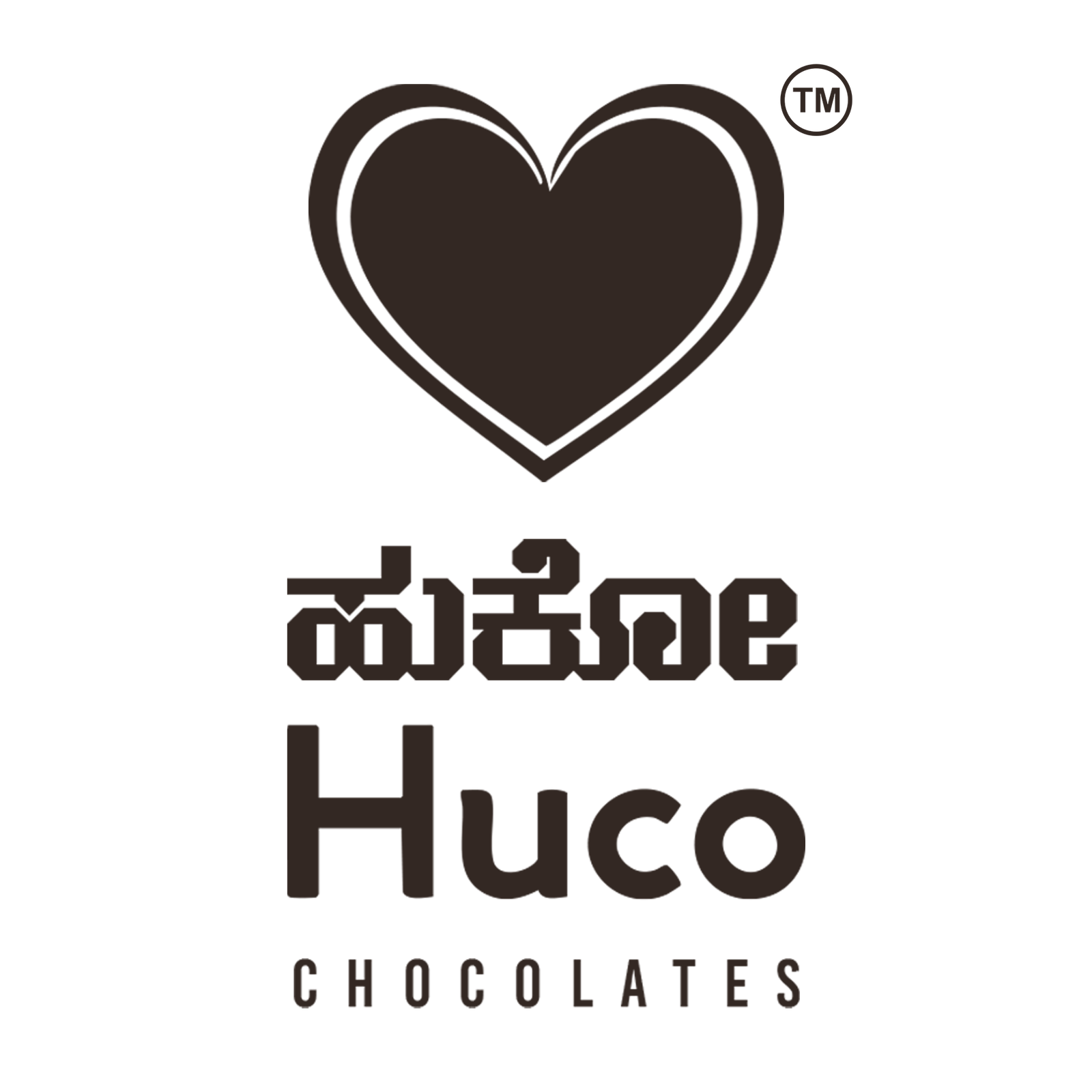 Huco chacolate