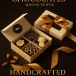 Almond Truffle