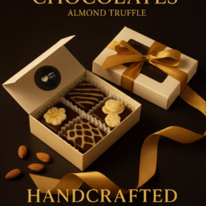 Almond Truffle