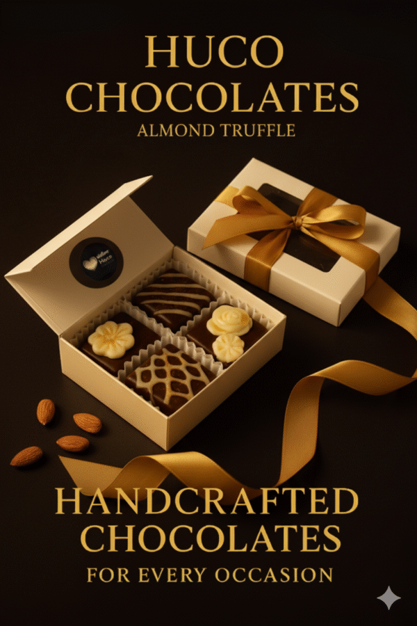 Almond Truffle