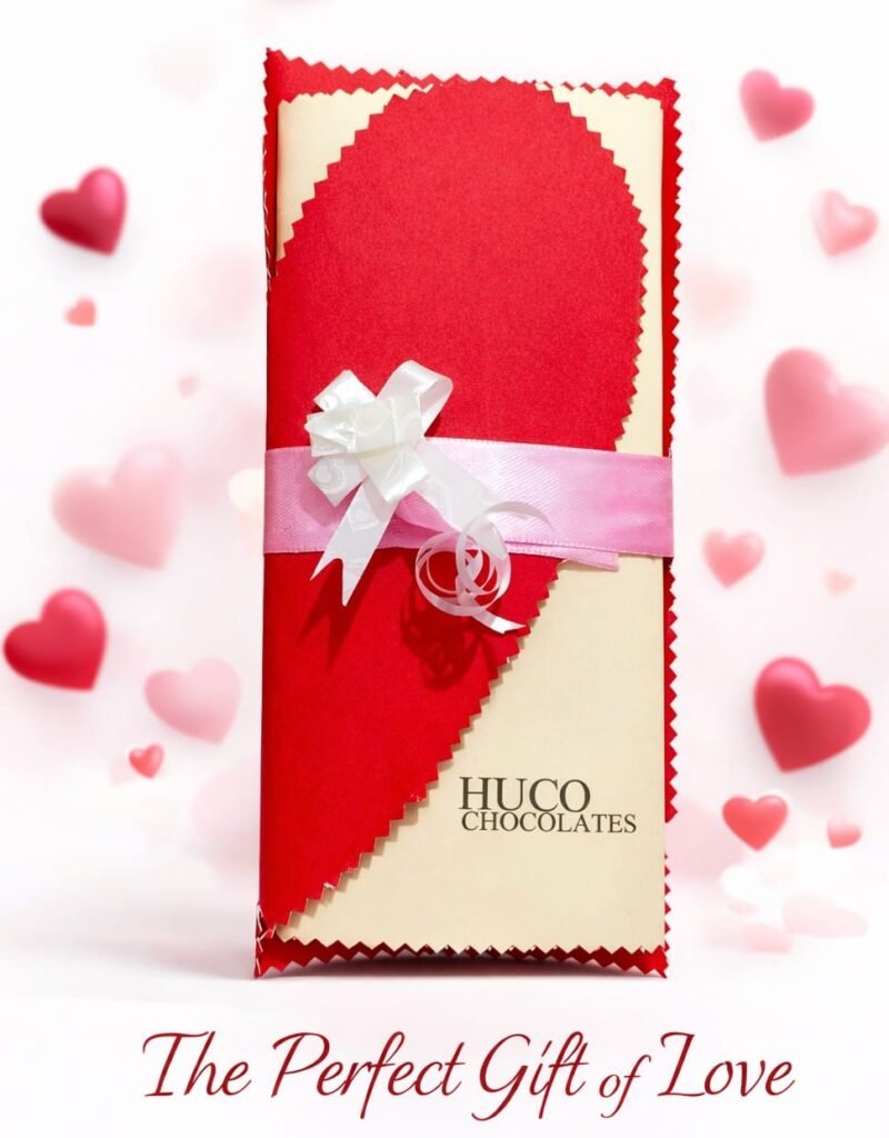 new valentaines day special chocolate