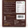 Huco Special Dark Chocolate