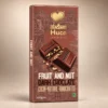 Huco Special Fruit and Nut Dark Chocolate