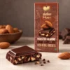 Huco Special Roasted Almond Dark Chocolate