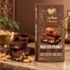 Huco Special Roasted Peanut Dark Chocolate